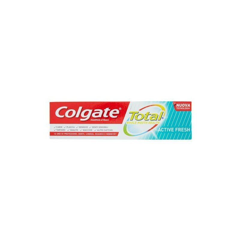 Зубная паста Colgate Актив 100 мл