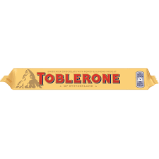 Toblerone Milch 50g 24 Stk/Karton