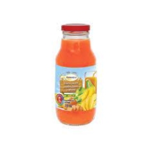 Familex Juice Banana Carrot Apple 330 ml