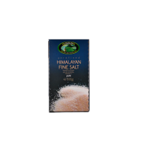 Хималайска сол Pasiflora 0.500 кг.