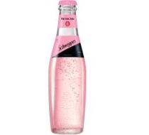 STEK Schwepps Pink Tonic 250 ml 12 pcs/pack