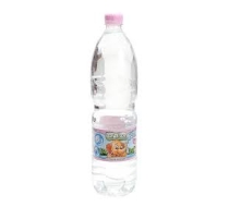 Трапезна вода Бебелан 1.5 л 6 бр./стек