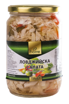 Фиоре Ловджийска салата 680 гр 6бр./ст.