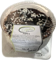 Джеко Торта 600 гр 6 бр/кашон