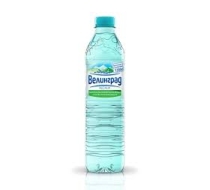 Velingrad Mineral Water 500 ml 12 pcs./stack
