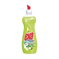 Vero Echo hydrobalm 450 ml Cucumber green 16 pcs/box