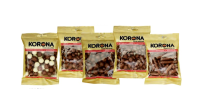 Корона Драже шоко фъстъци 70 гр 40 бр/кутия