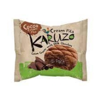 Карузо Крем пита какао 24 бр.