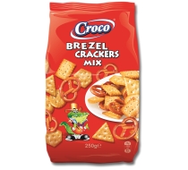 Croco MIX cracker 0.250 12 pcs./box