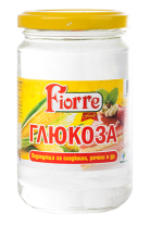 Фиоре Глюкоза 400 гр 6 бр./ст.