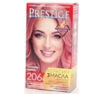 Hair dye Prestige #206