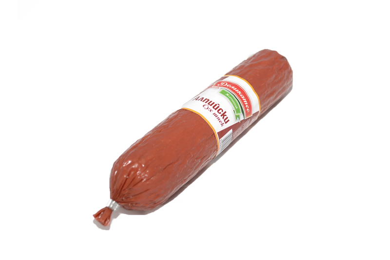 Житница Алпийски салам
