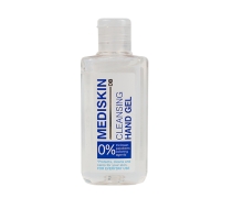 Mediskin Cleansing gel 70 ml. BIOCID 24 pcs./box.