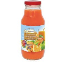 Familex Juice Orange Carrot Apple 330 ml.