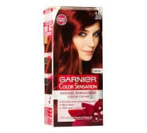 BZK Garnier Color Sens #4.60