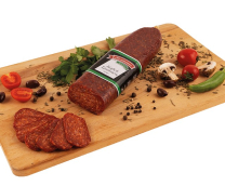 Житница Бабек Тракиец 250 гр вакуум/бр