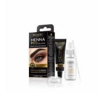 Henna for eyebrows REVERSE black 24 pcs/box