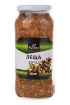Фиоре Леща буркан 570 гр 12 бр./ст.