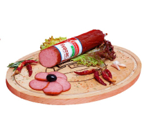Житница Шпек Бургас 250 гр вакуум/брой