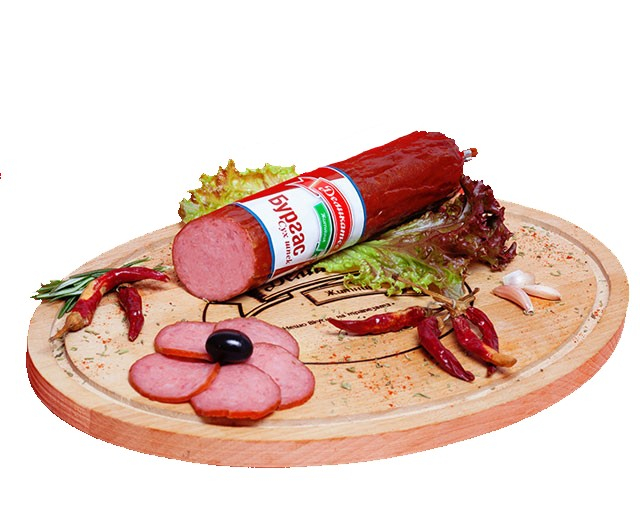 Житница Шпек Бургас 250 гр вакуум/брой