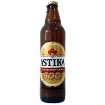 STACK Bira Astika 600 ml 12 adet/paket