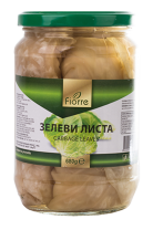 Фиоре Зелев лист 680 гр 6 бр./ст