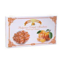 Локум Рахат мандарина 150 гр 24 бр/каш