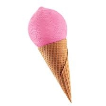 Сладолед Фамилия Галакси ягода 50*67 мл