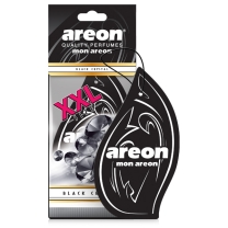 Mont Areon Black Crystal