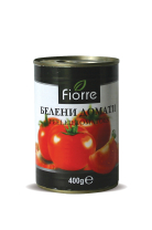 Фиоре Домати белени 400 гр 24 бр./ст.