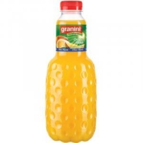Granini Orange Mango nectar 1l./6 pcs.