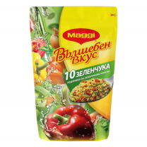 Промо Вълшебен вкус 200 гр зеленчук 12бр./кут