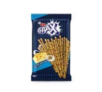 Eti Crackers Cheese and onion 50 g. 20 pcs/box