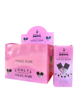 Бейоглу ANGEL HAIR шоколад с пишмание 85 гр 18 бр/кут