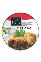 Фиоре Мусака 320 гр 6 бр./ст.