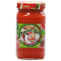 Промо Олинеза Лютеница ОЛИНЕЗКО 520 гр. 6 бр/стек