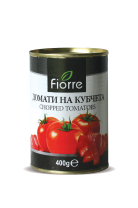 Фиоре Домати на кубчета 400 гр 24 бр./ст.