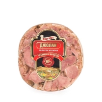 Еко мес Свински джолан Е170 гр