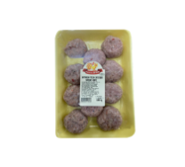 Промо ЕРКО Пилешко Кюфте 60 гр 10 бр/тар 12 тар/каш